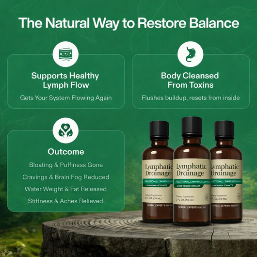 Feeling lighter and less swelling in 16 days or less